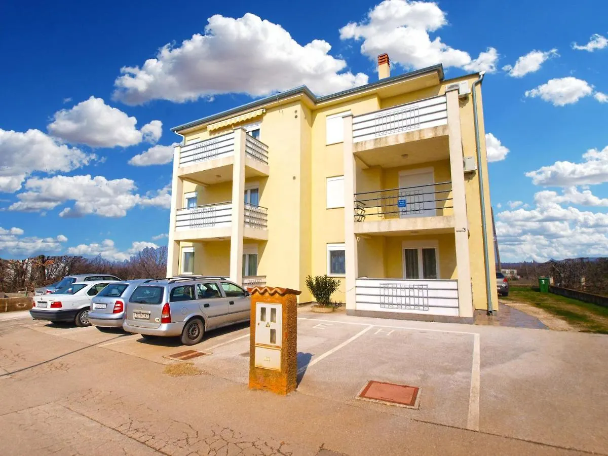 Apartment 2197 فاجانا كرواتيا